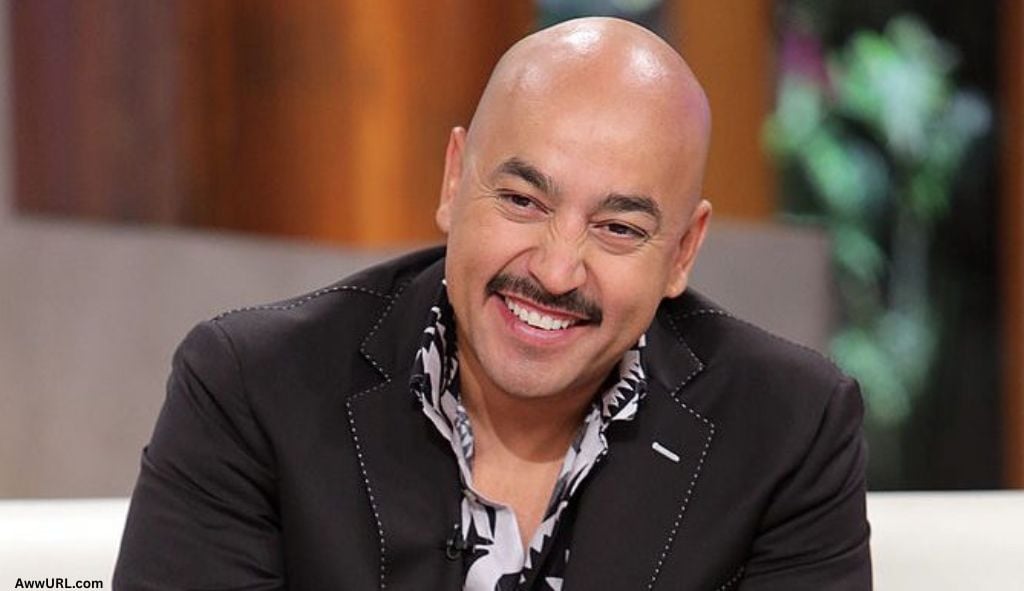 Lupillo Rivera Net Worth & Biography 2025